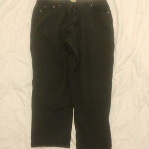 JMS stretch classis denim